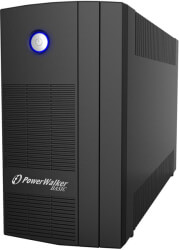 POWERWALKER POWERWALKER VI 1000 SB LINE INTERACTIVE UPS