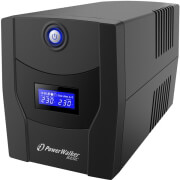 POWERWALKER POWERWALKER VI 1500 STL LINE INTERACTIVE UPS