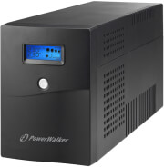 POWERWALKER VI 3000 SCL LINE INTERACTIVE UPS 3000VA / 1800W