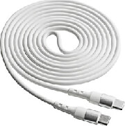AKYGA AKYGA CABLE USB AK-USB-41 USB TYPE C (M) / USB TYPE C (M) VER. 2.0 60W 1.8M