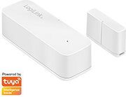 LOGILINK LOGILINK SH0108 SMART WIFI DOOR AND WINDOW SENSOR WITH TUYA