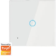 LOGILINK LOGILINK SH0111 SMART WIFI WALL SENSOR WITH TUYA