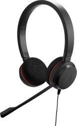 JABRA JABRA EVOLVE 20 MS STEREO USB HEADSET