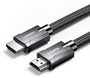 UGREEN CABLE HDMI M/M BRAIDED 1.5M 8K/60HZ UGREEN HD135 70320