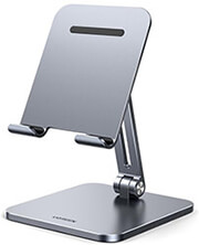 HOLDER FOR TABLET UGREEN LP134 GREY 40393