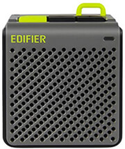 EDIFIER SPEAKER BT EDIFIER MP85 GREY