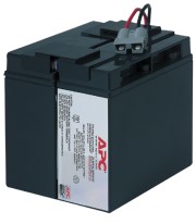 APC APC RBC7 REPLACEMENT BATTERY CARTRIDGE