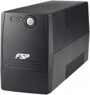 FORTRON FORTRON FP 600 LINE INTERACTIVE UPS 600VA