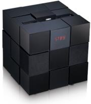 LG LG ND8520 SPEAKER DOCK WITH AIRPLAY