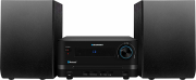 BLAUPUNKT MS14BT BLUETOOTH MICRO SYSTEM WITH CD/USB PLAYER