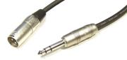 GRANITE GRANITE MP-483PR-5M MICROPHONE CABLE XLR MALE 5M