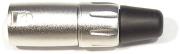 GRANITE GRANITE X-3213 CONNECTOR XLR MALE