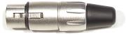 GRANITE GRANITE X-3214 CONNECTOR XLR FEMALE