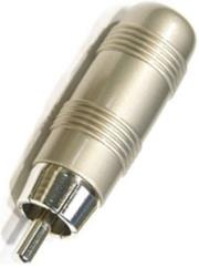 GRANITE GRANITE CH-4051PR METAL CONNECTOR RCA MALE