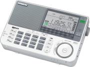 SANGEAN SANGEAN ATS-909Χ2 FM-RDS/AIR/MW/LW/SW PLL RADIO WHITE