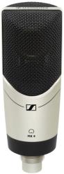 SENNHEISER MK-4 CONDENSER MICROPHONE STUDIO