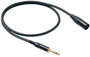 PROEL PROEL CHL230LU1 PROFESSIONAL ASSEMBLED BALANCED CABLE 1M
