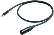 PROEL CHLP260LU3 PROFESSIONAL ASSEMBLED ADAPTER CABLE 3M