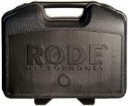 RODE RODE RC-1 RUGGED MICROPHONE CASE FOR NT2000