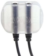 RODE RODE INVISILAV DISCREET LAVALIER MOUNTING SYSTEM