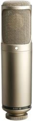 RODE K2 VARIABLE PATTERN DUAL 1'' CONDENSER VALVE MICROPHONE