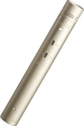 RODE NT55 MULTI-PATTERN 1/2'' CONDENSER MICROPHONE