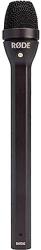 RODE RODE REPORTER OMNIDIRECTIONAL INTERVIEW MICROPHONE