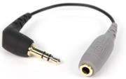RODE RODE SC3 3.5MM TRRS TO TRS ADAPTOR FOR SMARTLAV