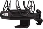 RODE RODE SMR PREMIUM SHOCK MOUNT WITH RYCOTE ONBOARD