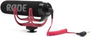 RODE VIDEOMIC GO LIGHTWEIGHT ON-CAMERA MICROPHONE