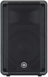 YAMAHA YAMAHA DBR10 10'' 2-WAY POWERED LOUDSPEAKER