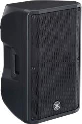 YAMAHA DBR12 12'' 2-WAY POWERED LOUDSPEAKER