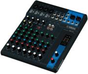 YAMAHA YAMAHA MG10 10-CHANNEL MIXING CONSOLE