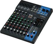 YAMAHA YAMAHA MG10XU 10-CHANNEL MIXING CONSOLE