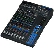 YAMAHA YAMAHA MG12 12-CHANNEL MIXING CONSOLE