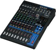 YAMAHA YAMAHA MG12XU 12-CHANNEL MIXING CONSOLE