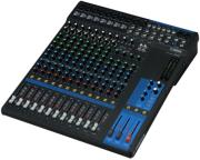 YAMAHA YAMAHA MG16 16-CHANNEL MIXING CONSOLE