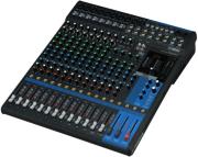 YAMAHA YAMAHA MG16XU 16-CHANNEL MIXING CONSOLE