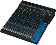 YAMAHA YAMAHA MG20 20-CHANNEL MIXING CONSOLE