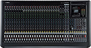 YAMAHA YAMAHA MGP32X 32-CHANNEL PREMIUM MIXING CONSOLE