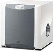 YAMAHA NS-SW200 SUBWOOFER PIANO WHITE