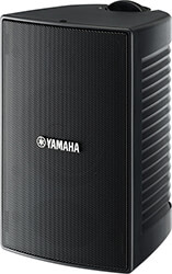 YAMAHA YAMAHA VS-4 SPEAKER SET ΒLACK