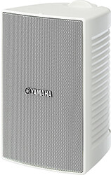 YAMAHA YAMAHA VS-4 SPEAKER SET WHITE