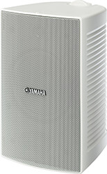 YAMAHA VS-6 SPEAKER SET WHITE