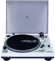 OMNITRONIC OMNITRONIC BD-1380 SILVER