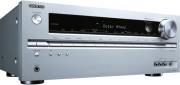 onkyo radioenisxytis tx nr545 silver photo onkyo radioenisxytis tx nr545 silver photo