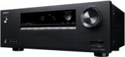 onkyo radioenisxytis tx sr252 black photo onkyo radioenisxytis tx sr252 black photo