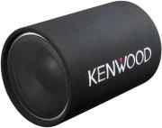 KENWOOD KENWOOD KSC-W1200T 12''/ 30CM 1200W/200W RMS BASS TUBE SUBWOOFER SYSTEM