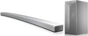 lg las855m 41ch 360w music flow wireless curved sound bar silver photo lg las855m 41ch 360w music flow wireless curved sound bar silver photo
