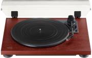 teac tn 100 belt drive turntable with preamp and usb cherry photo teac tn 100 belt drive turntable with preamp and usb cherry photo